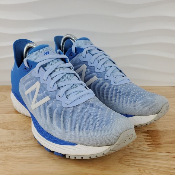 New Balance Shoes New Balance 86v1 Fresh Foam Blue Athletic Shoes